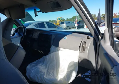 2000 Ford Ranger Xl/Xlt z USA, uszkodzony, nr VIN 1FTYR10CXYPB51987